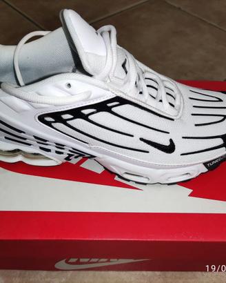 Scarpe Nike Air Max Plus TN ORIGINALI