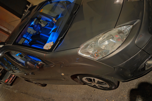 Peugeot Partner Tepee 1.6 HDI