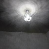 n.2 Lampadari - n.2 plafoniere