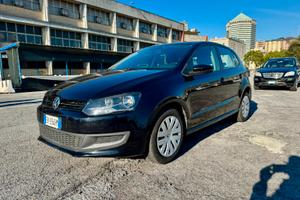 VOLKSWAGEN POLO 1.6 TDI 90 CV *NEOPATENTATI*