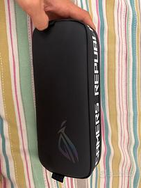 Asus Rog Ally Z1 Extreme