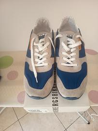 scarpe bikkembergs