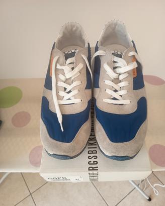 scarpe bikkembergs