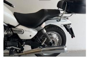Moto guzzi nevada 750 classic ie