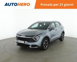 KIA Sportage NW86306