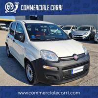 FIAT NEW PANDA  VAN 1.3 M-JET 2 POSTI POP -