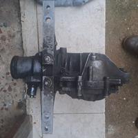 Differenziale panda  4x4 posteriore