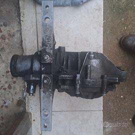 Differenziale panda  4x4 posteriore