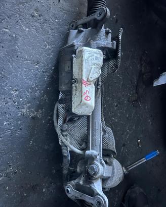 Scatola guida elettrica audi q3 2015 5N1909144B