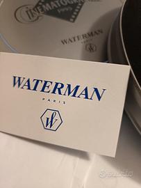 penna Waterman Cinematographe, un'edi