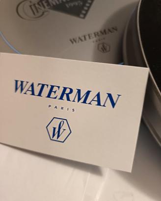 penna Waterman Cinematographe, un'edi