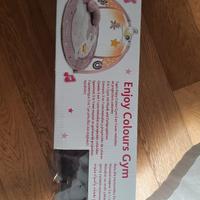 Palestra per bambini