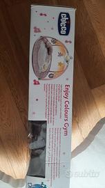 Palestra per bambini