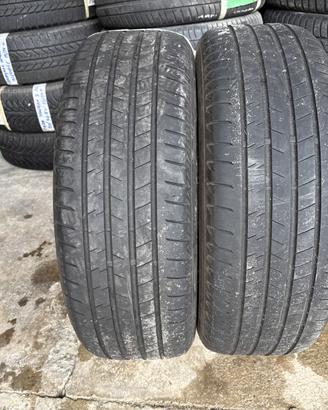 gomme usate 2256018 Estivo BRIDGESTONE - ALE - 081