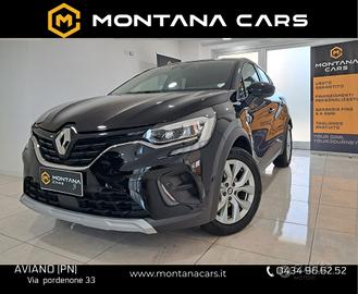 Renault Captur Full Hybrid E-Tech 145 CV Business
