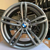 Cerchi Bmw raggio 18 NUOVI cod.94827