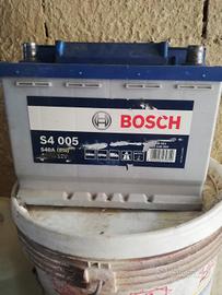 Batteria Bosh 540 A