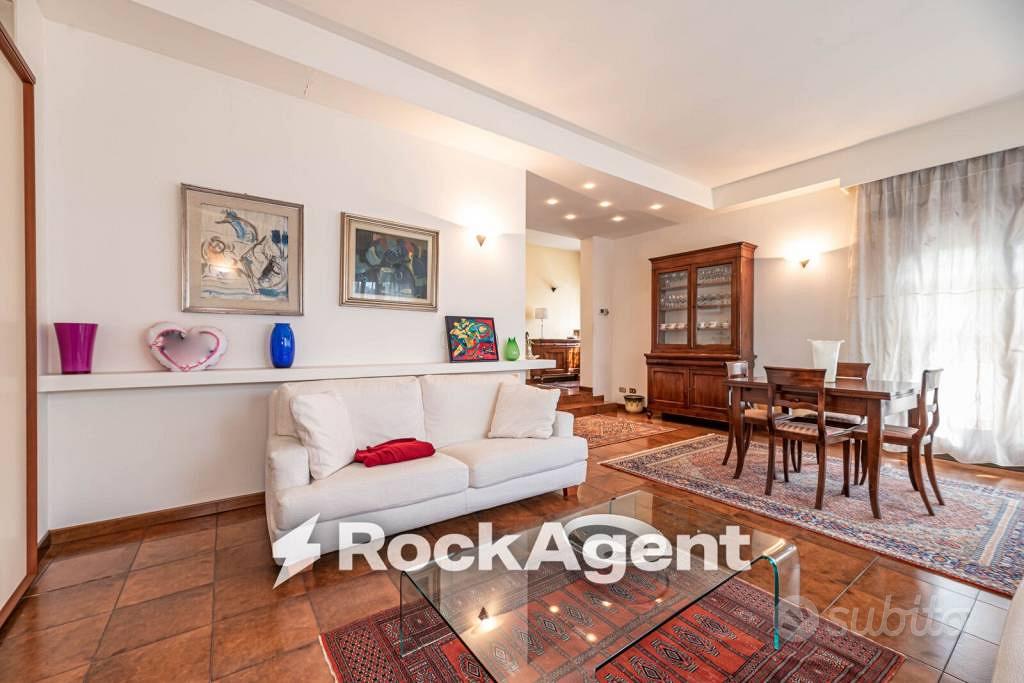 Casa – Ponte San Nicolò, Roncaglia - Vista 3