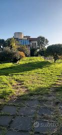 Aci Sant'Antonio/Pennisi villa mq 400