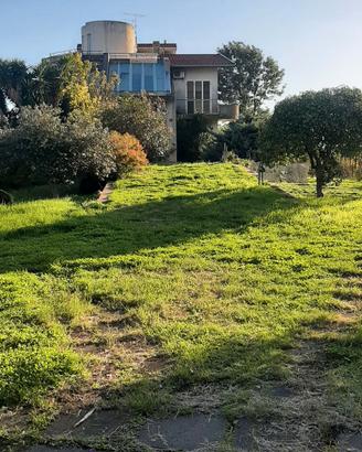 Aci Sant'Antonio/Pennisi villa mq 400