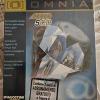 Enciclopedia multimedia  De Agostini