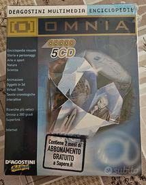 Enciclopedia multimedia  De Agostini