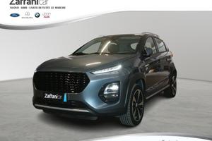 DR dr 3.0 - dr 3.0 1.5 Bi-Fuel GPL