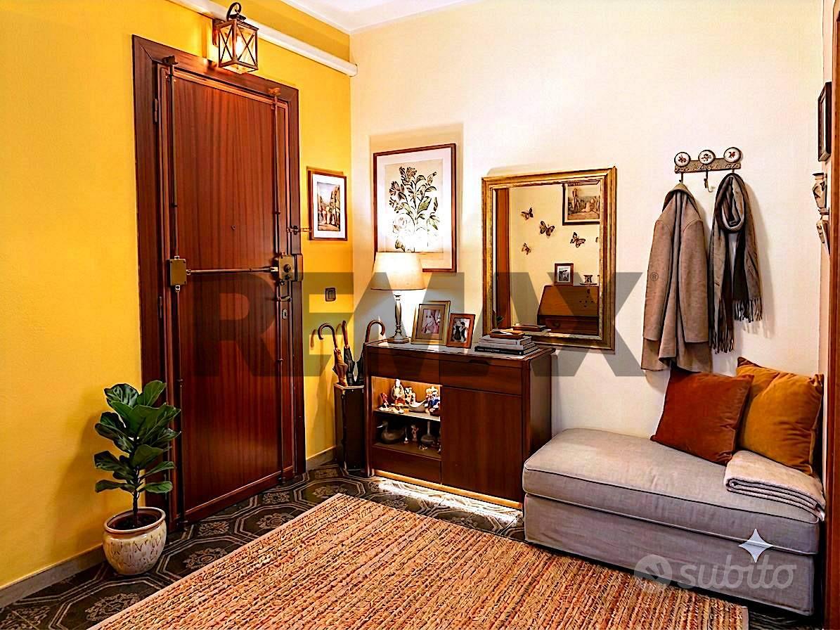Appartamento – Catania, Curia, Monte Po-Nesima-San Leone-Rapisardi - Vista 3