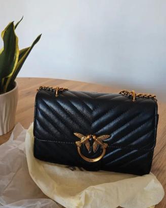 Borsa tracolla 