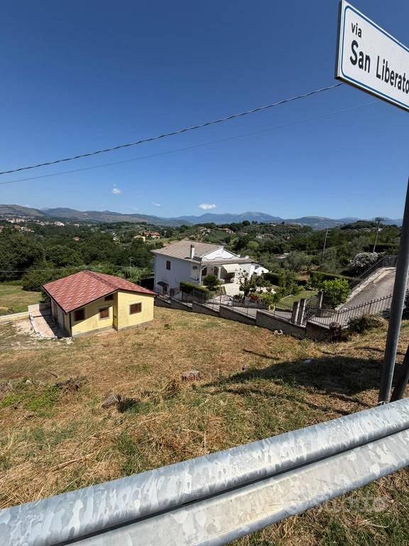 Casa – Frosinone - Vista 2