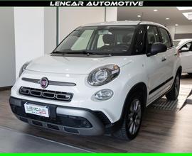 Fiat 500L Cross 1.3 Multijet