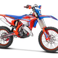 Beta RR Enduro 125 2t. RACE MY25 pronta consegna