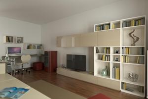 Quadrifamiliare a Albignasego (PD) - San Tommaso