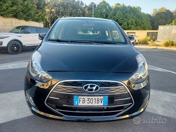 Hyundai iX20 1.4 CRDI 90 CV XPossible
