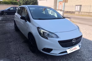 OPEL CORSA 1.3 DIESEL
