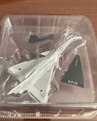 IAI Kfir - Del Prado