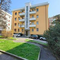 BILOCALE RISTRUTTURATO CON BALCONE