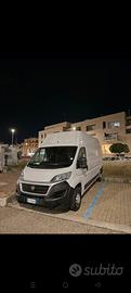 FIAT DUCATO MAXI