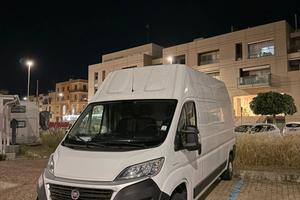 FIAT DUCATO MAXI