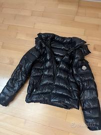 Piumino moncler