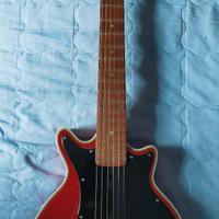 Chitarra Brian May MINI