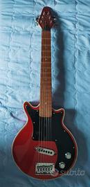 Chitarra Brian May MINI