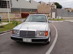 MERCEDES-BENZ E 230 Avantgarde