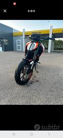 KTM Duke 125