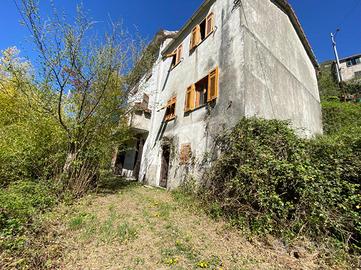 CASA INDIPENDENTE A BARGAGLI