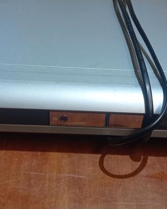 Lettore DVD telesystem