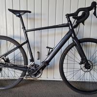 E-gravel Cannondale topstone neo SL2