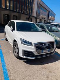 Audi Q2 - 2019