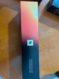 Capsule nespresso vertuo ginseng