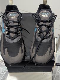 Sneakers Nike Air Max 270 React Men Misura 42,5 EU